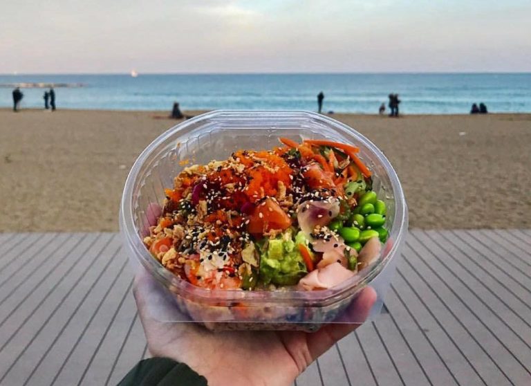 10 Restaurants near Barceloneta Beach that won’t break the bank