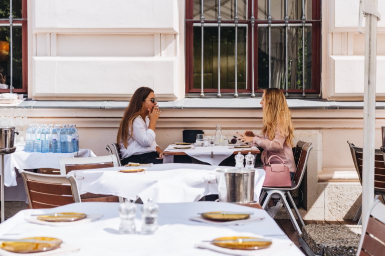 The best selection of ‘Menú del Día’ in Barcelona