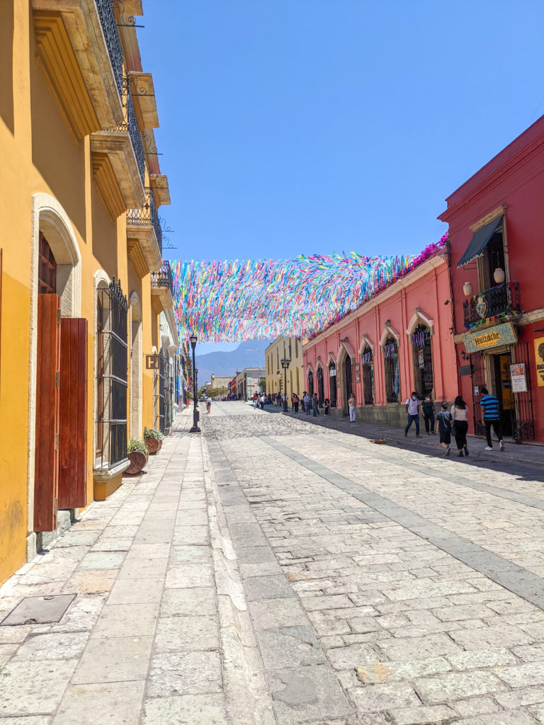 The 10 best ways to spend the days in and around Oaxaca City