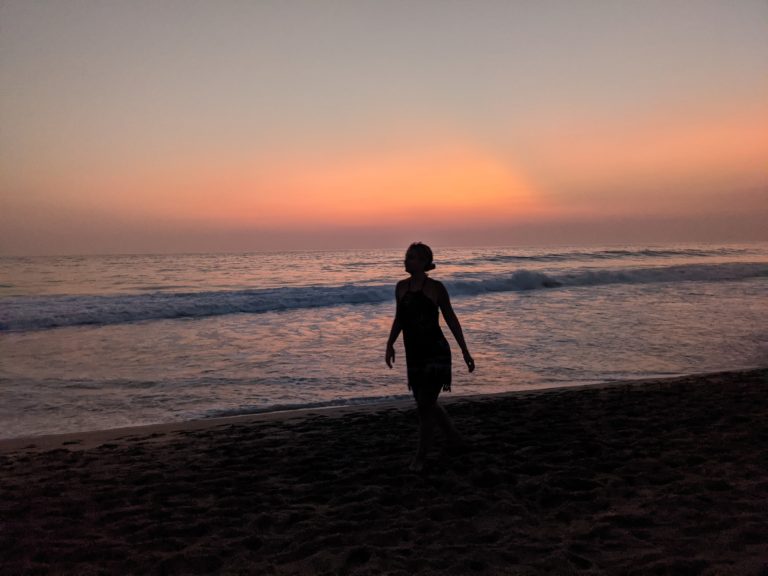 The 10 best ways to spend the days in Puerto Escondido