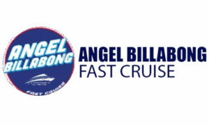 Angel Billabong fast cruise in Nusa Penida